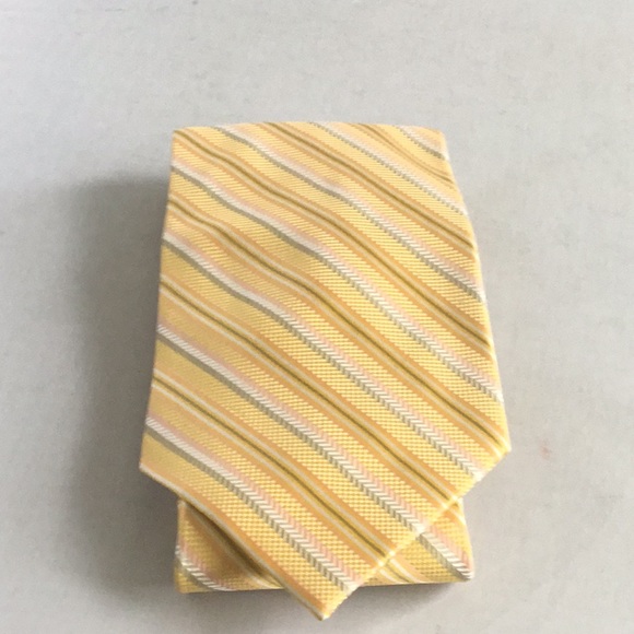 UMO LORENZO TIE. - Picture 3 of 4